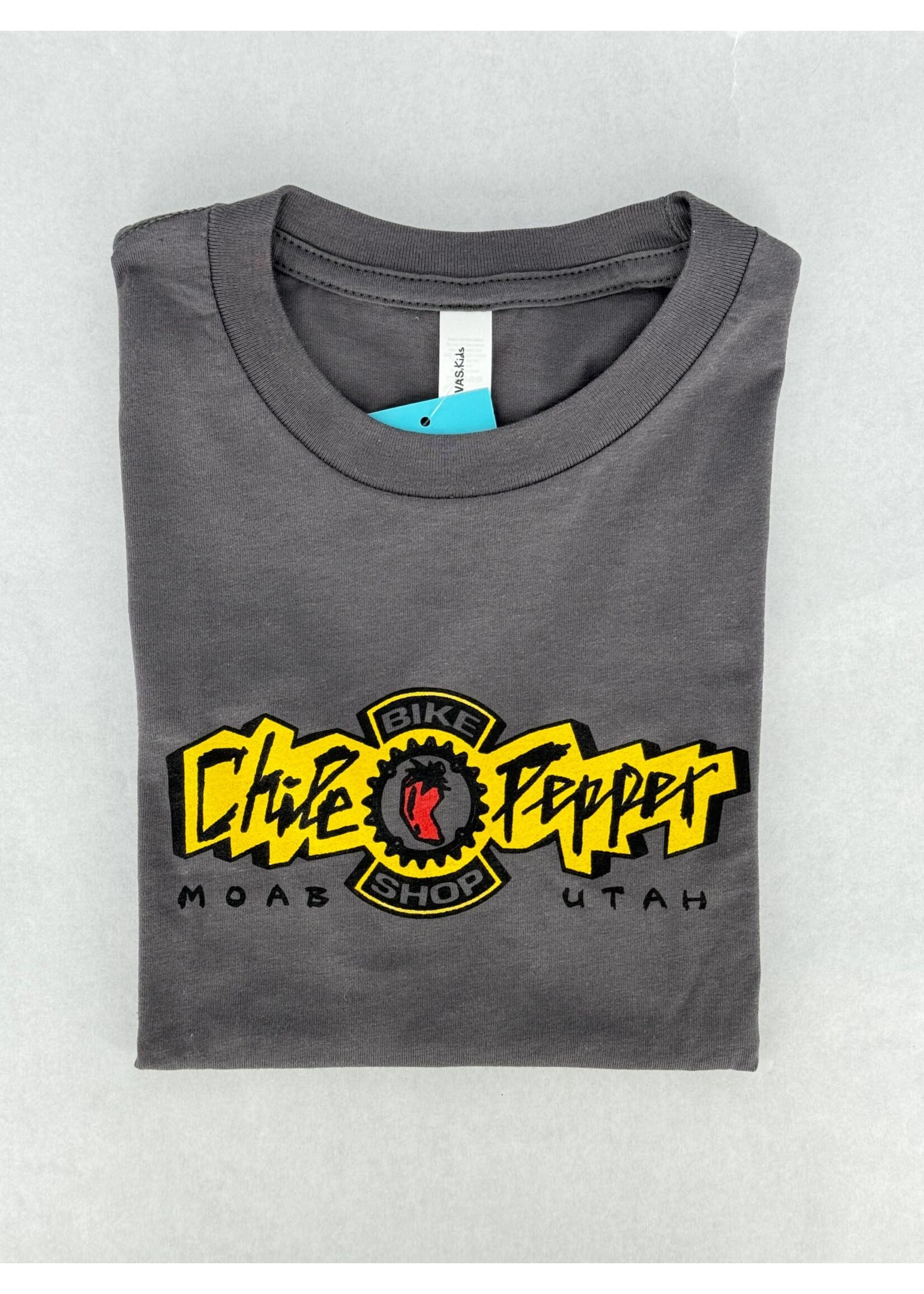 Chile Pepper Chile Pepper - Youth Classic Tee