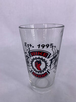 Chile Pepper Classic Chile Pepper Pint Glass