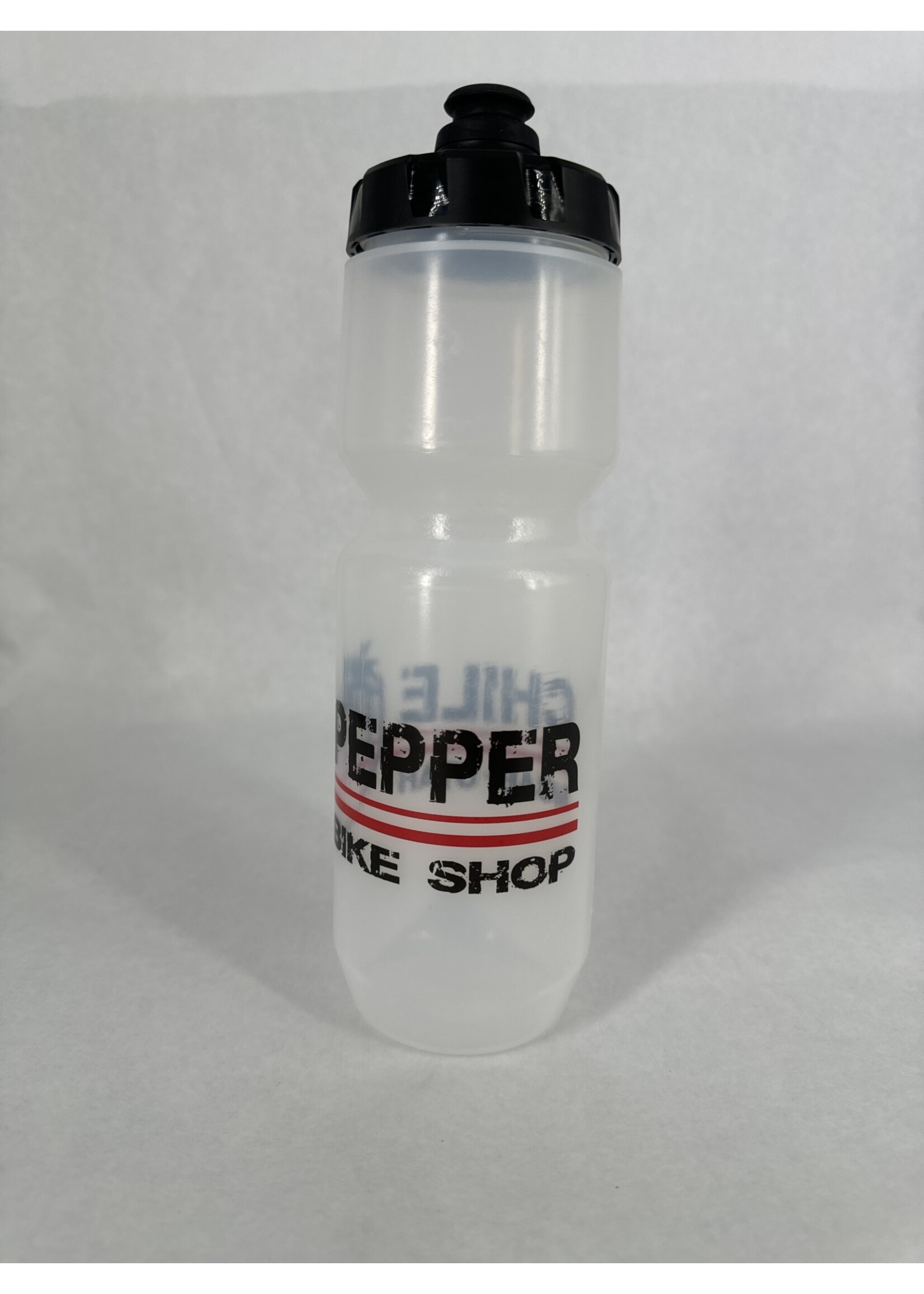 Chile Pepper Double Decker Water Bottle