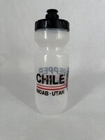 Chile Pepper Double Decker Water Bottle