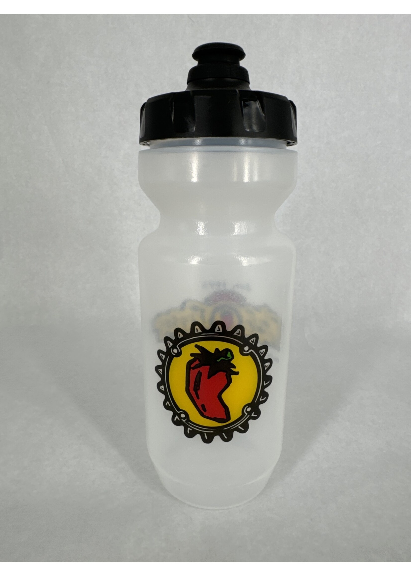 Chile Pepper Classic Logo Water Bottles