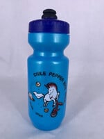 Chile Pepper Chile Unicorn Tailwhip 22oz. Water Bottle