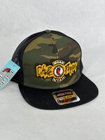 Chile Pepper Classic Logo Patch Hat