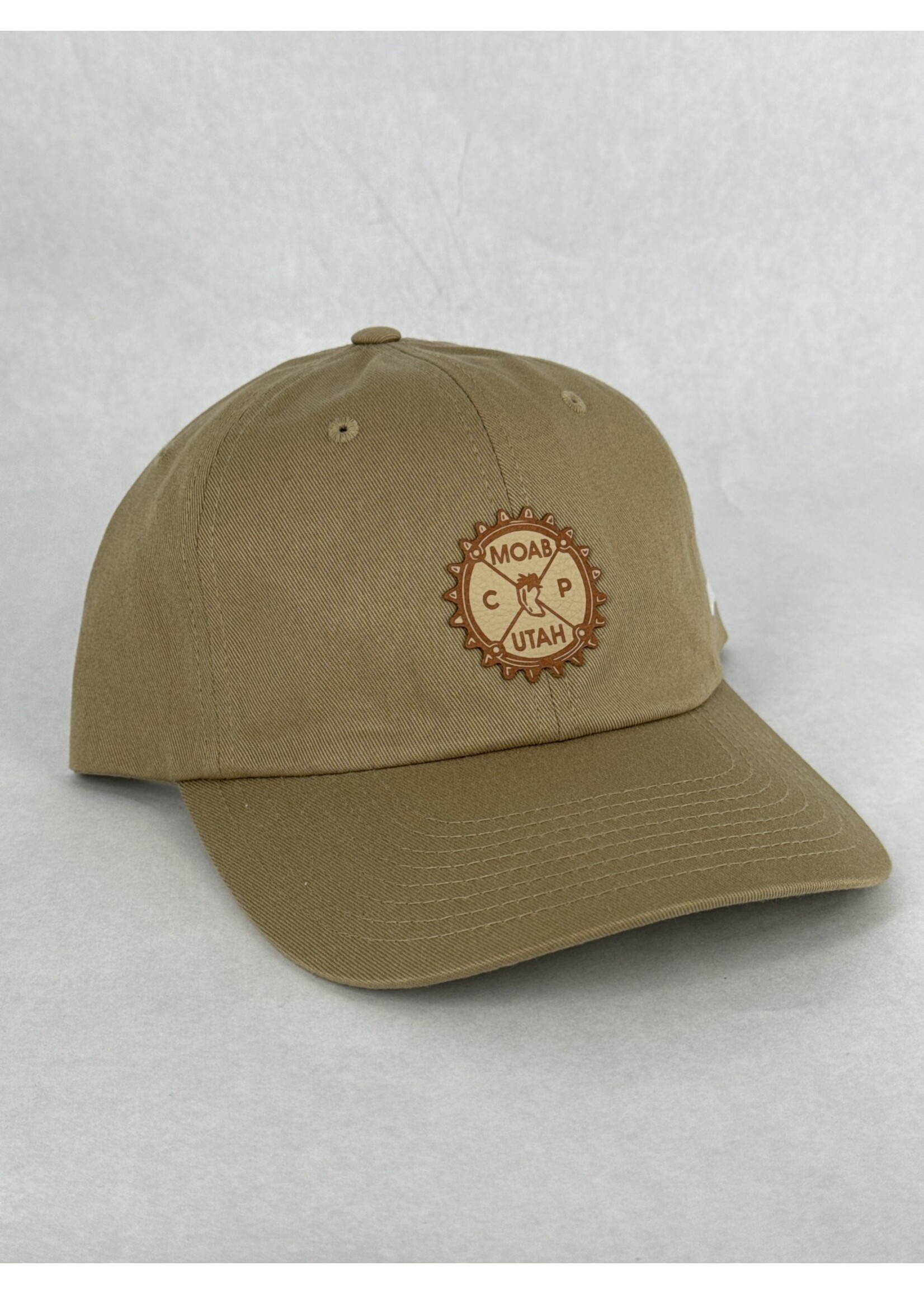 Chile Pepper Chile Pepper - Fresh 6 panel Hat