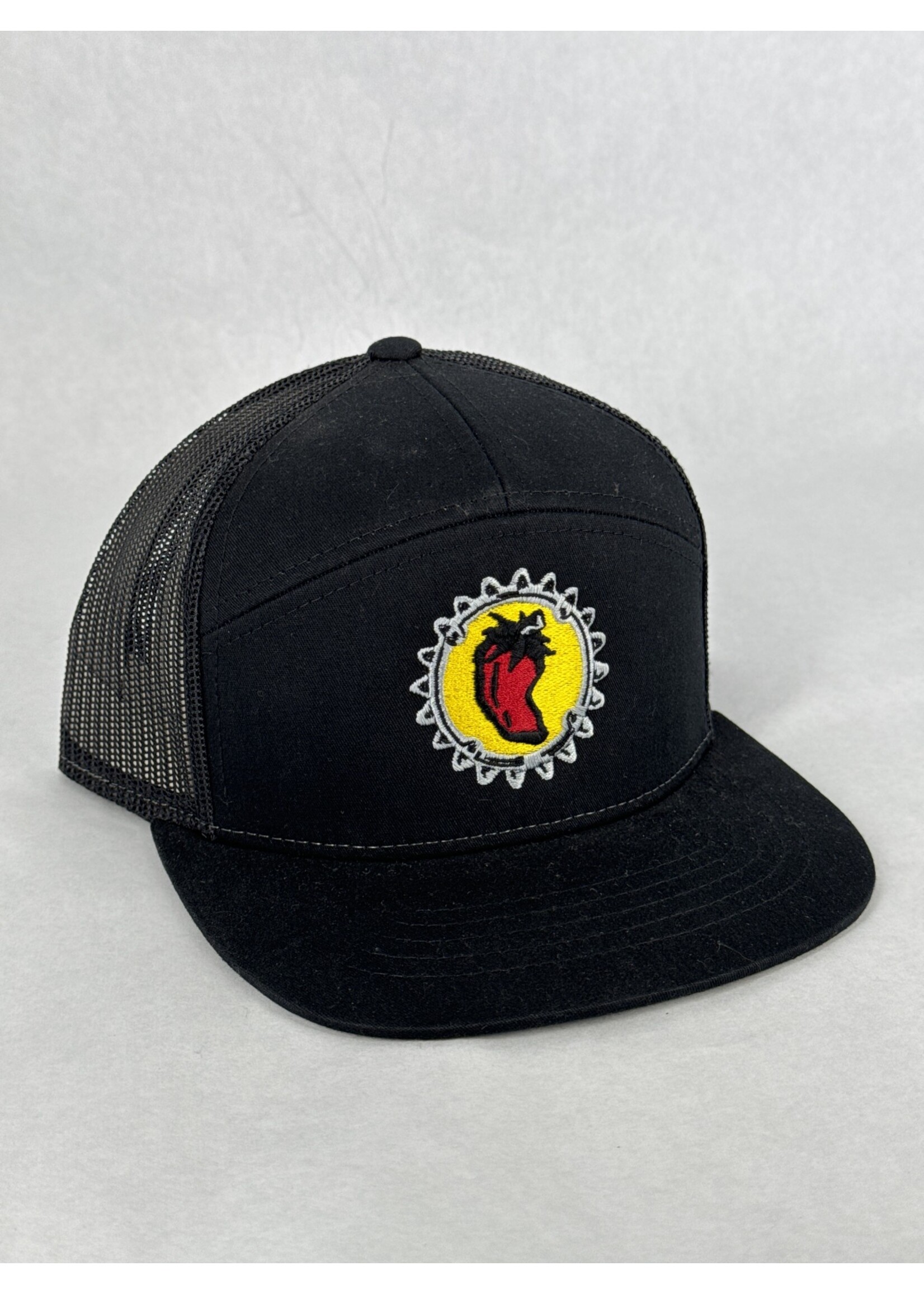 Chile Pepper Chile Pepper - Original Chainring EMB - Youth Hat