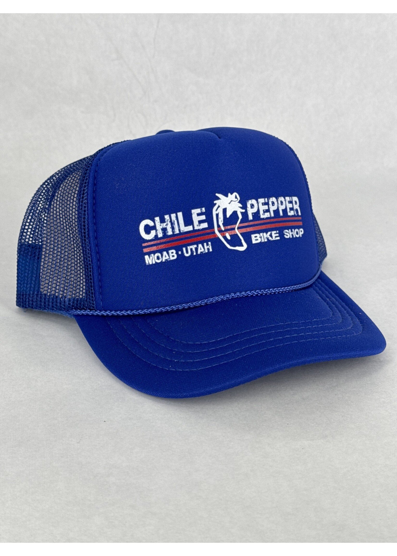 Chile Pepper Chile Pepper - Double Decker Youth Hat