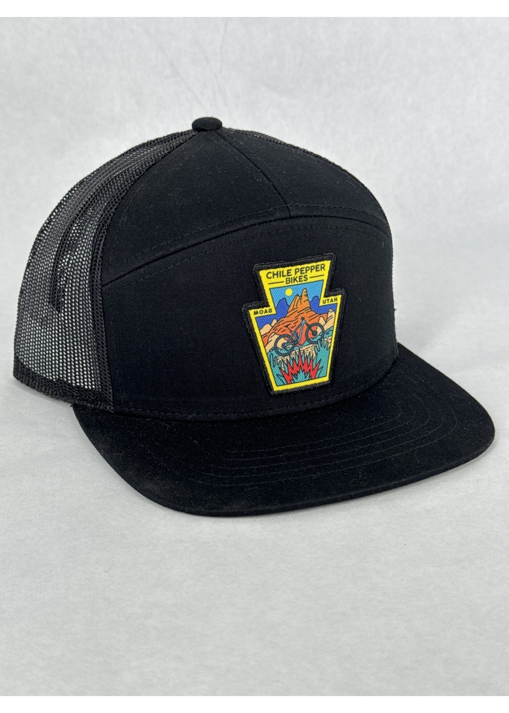 Chile Pepper Chile Pepper - Parker Youth Hat