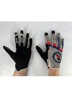 Chile Pepper Custom Giro DND Gloves - Men's