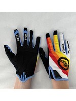 Chile Pepper Chile Pepper Custom Giro LA DND Gloves - Women's