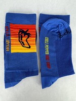 Chile Pepper Chile Hombre Socks