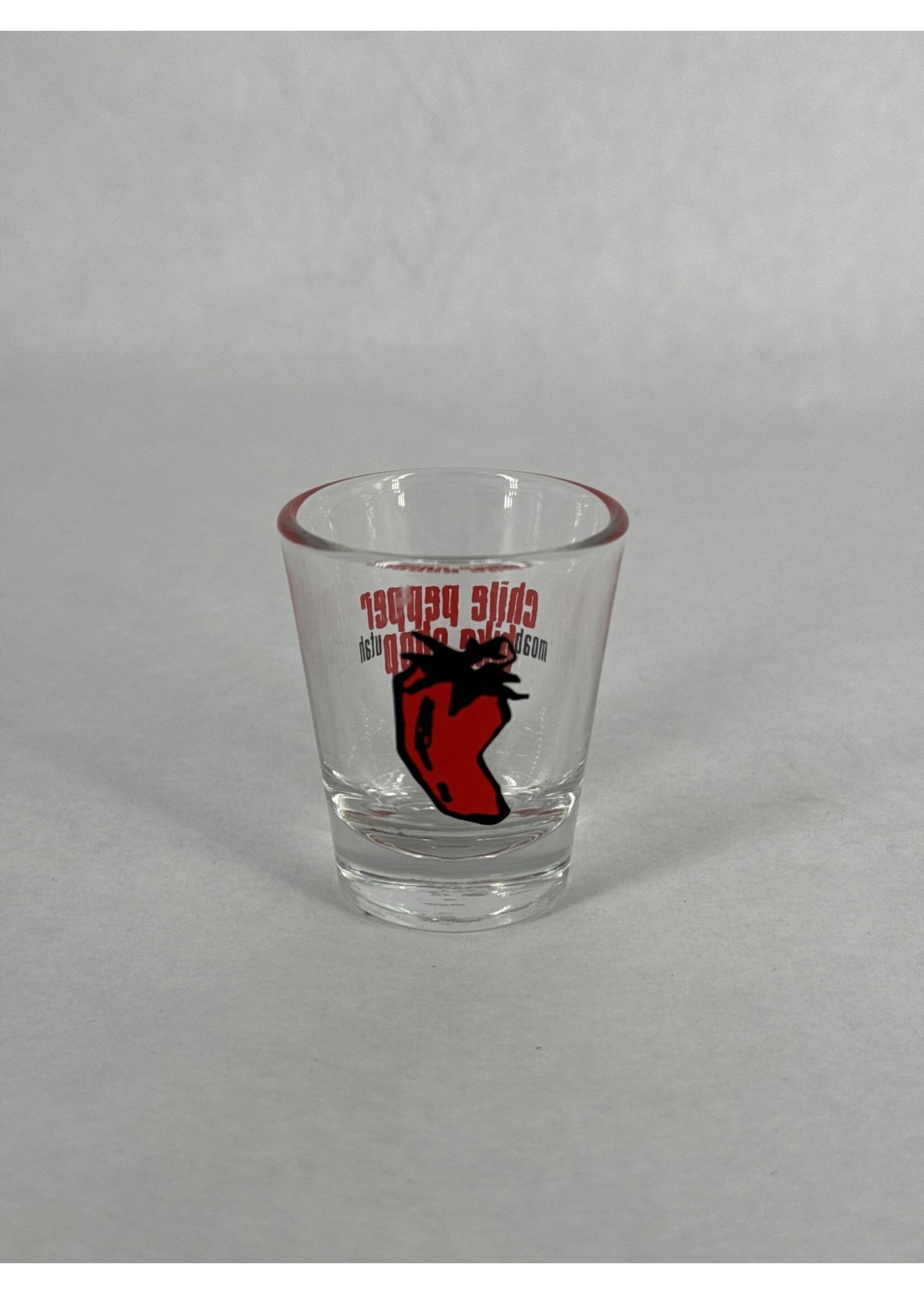 Chile Pepper Chile Pepper - Classic Shot Glass