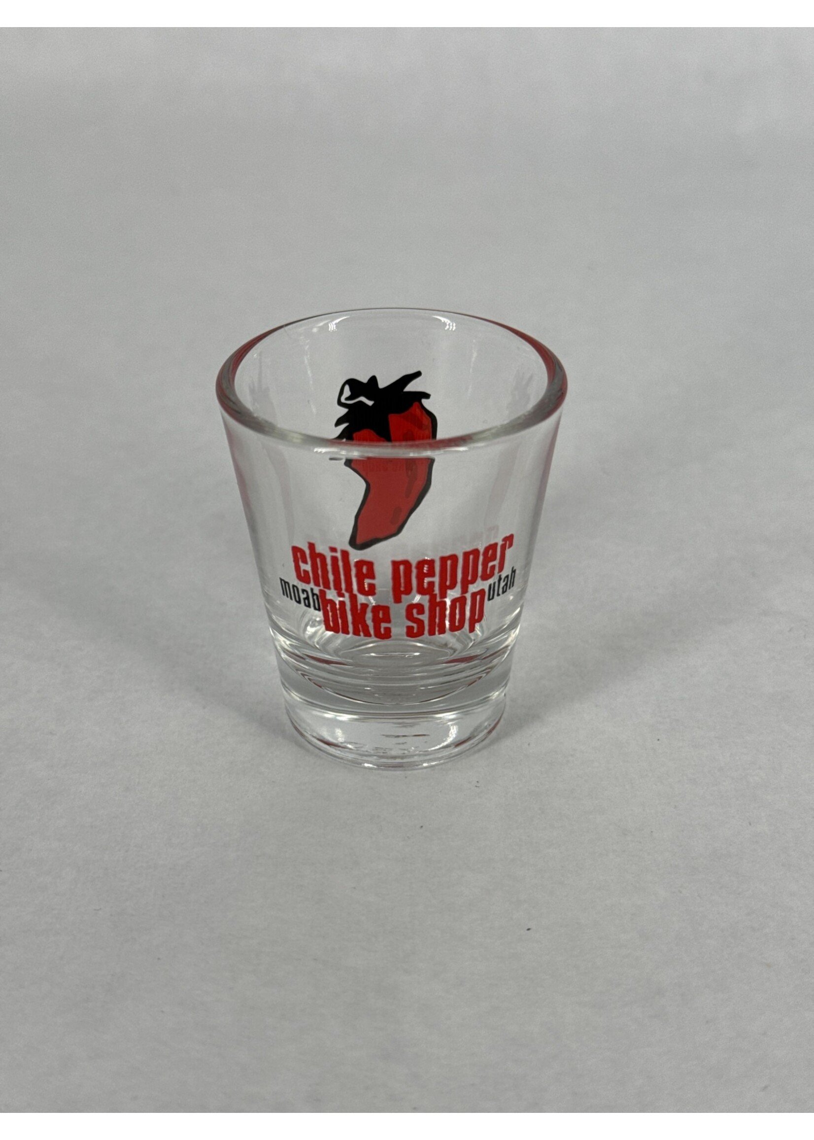 Chile Pepper Chile Pepper - Classic Shot Glass