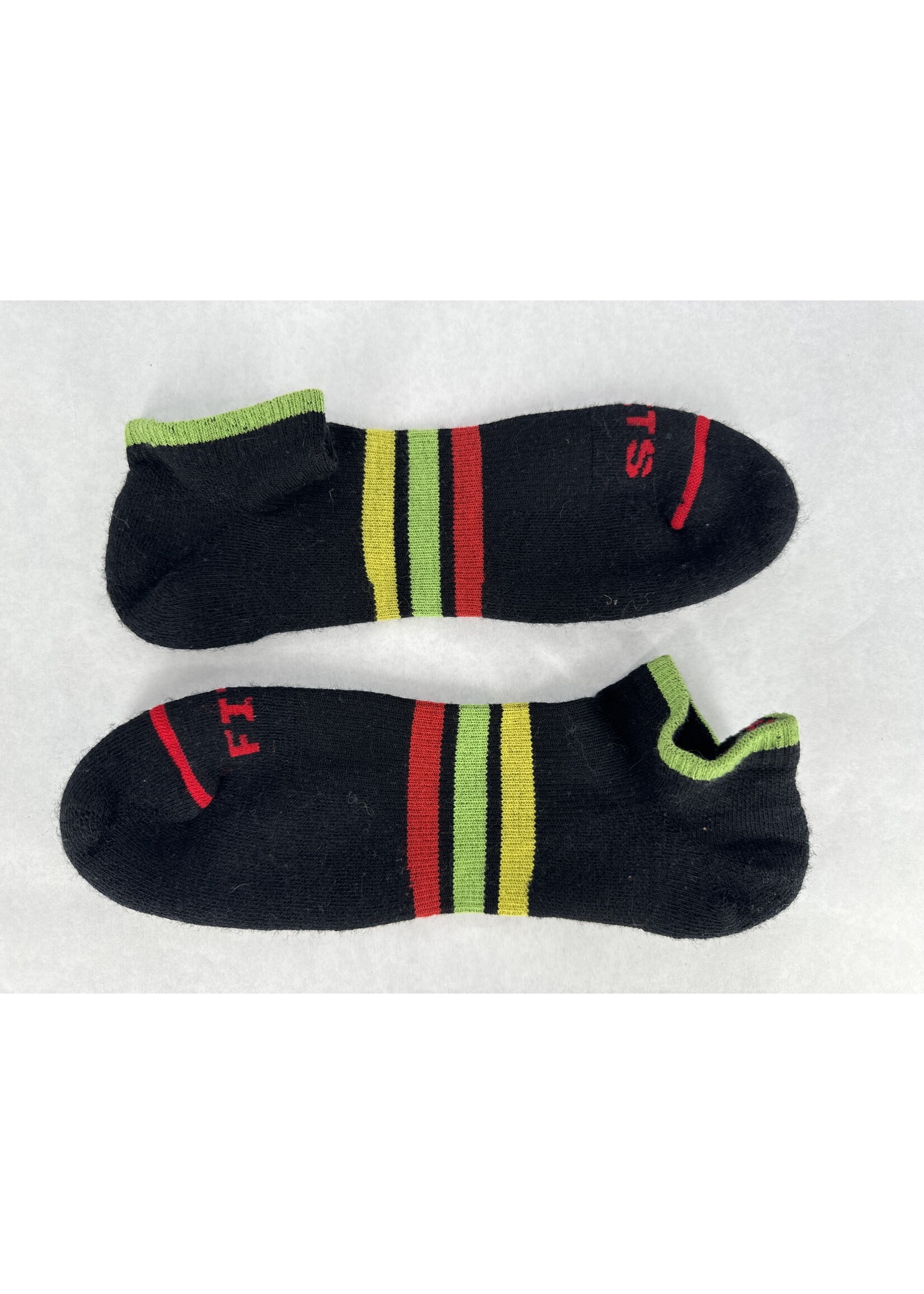 Chile Pepper Sale Socks Fits Low Runner XL