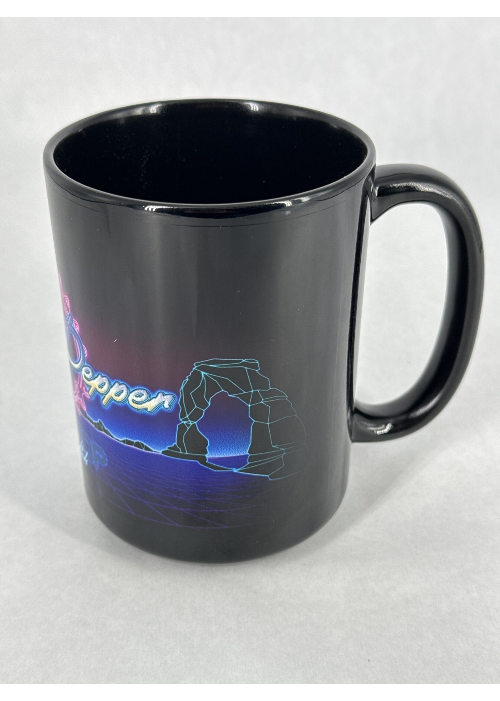 Chile Pepper Chilewave Mug