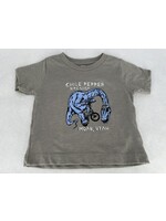 Chile Pepper Chile Dino Baby Tee