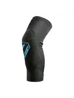 7Idp 7IDP TRANSITION KNEE PAD: BLACK SM