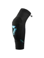 7Idp 7 IDP - Flex Elbow / youth Knee Armor Black - Xl