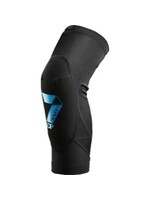 7Idp 7IDP TRANSITION KNEE PAD: BLACK XL