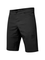 FOX FOX - Ranger Lite Short Black 40