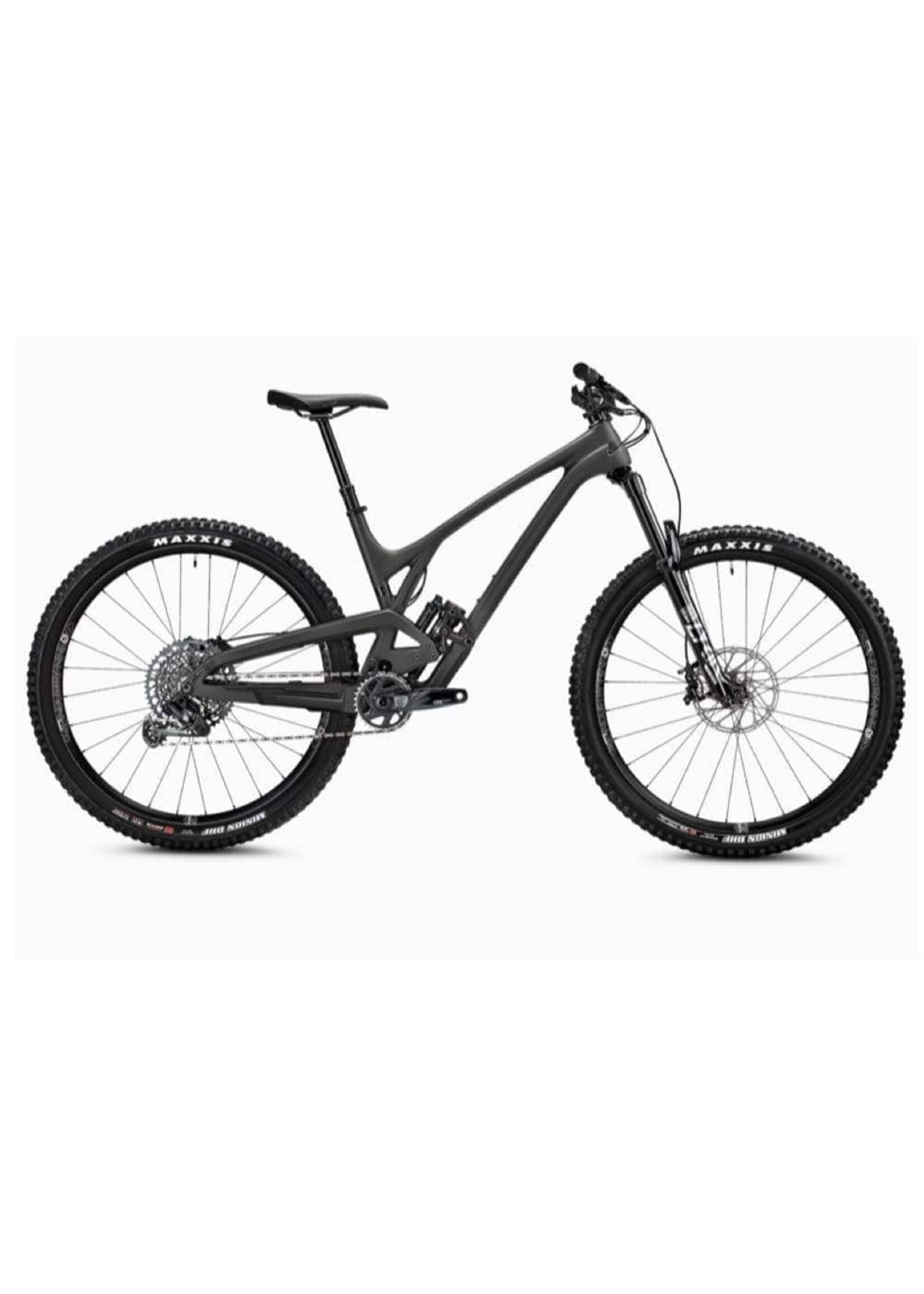 EVIL EVIL OFFERING - GX I9 ENDURO S - Medium