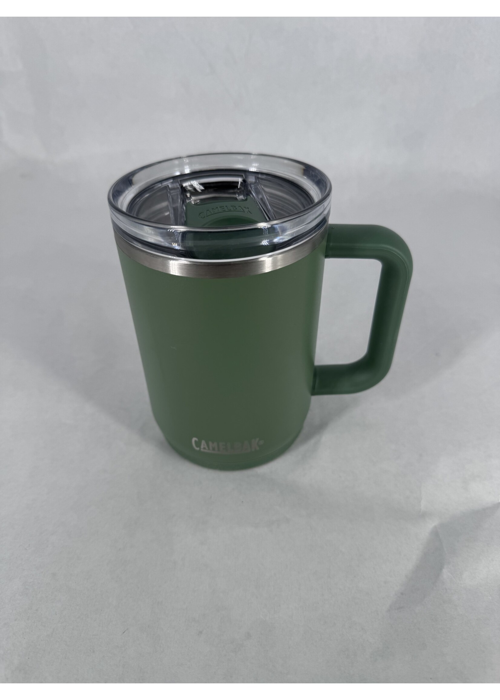 CAMELBAK CAMELBAK - Thrive Mug, VSS Vacuum Insulated, 16oz, Moss