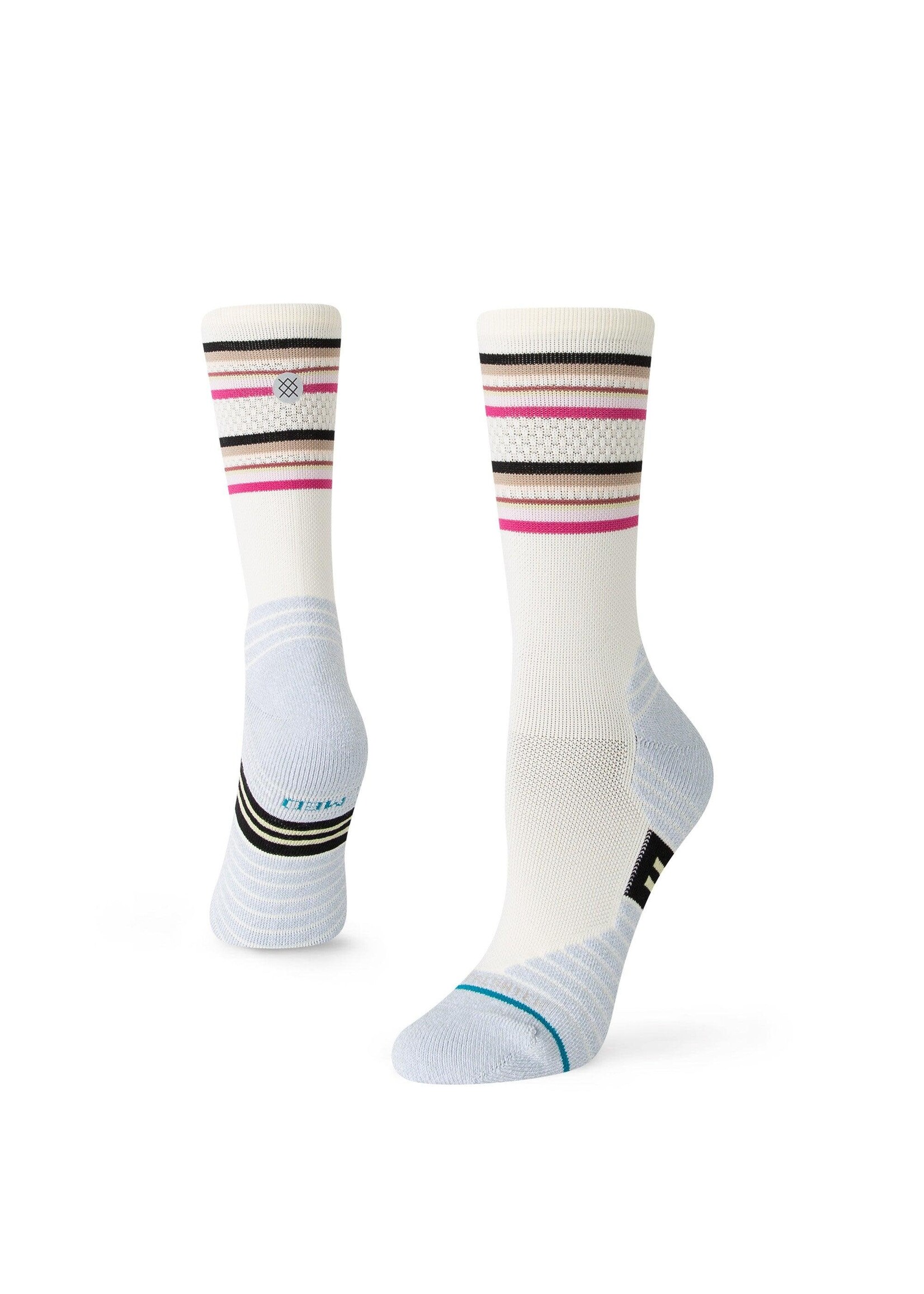 STANCE STANCE - W GO TIME CREW