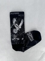 Chile Pepper Chile Pepper - Raptor Sock