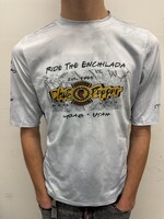 Chile Pepper Whole Enchilada Jersey Short Sleeve - 2024