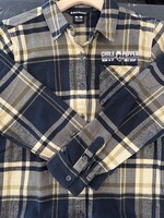 BLACK DIAMOND Women's Project Flannel Long-Sleeve