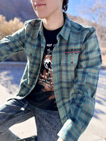 BLACK DIAMOND Unisex/Men's Project Twill Long-Sleeve