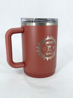 CAMELBAK Thrive Mug- Vacuum Insulated - 16oz - Sierra Red