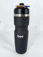 Chile Pepper Bivo Classic Water Bottle - 17 and 21 oz