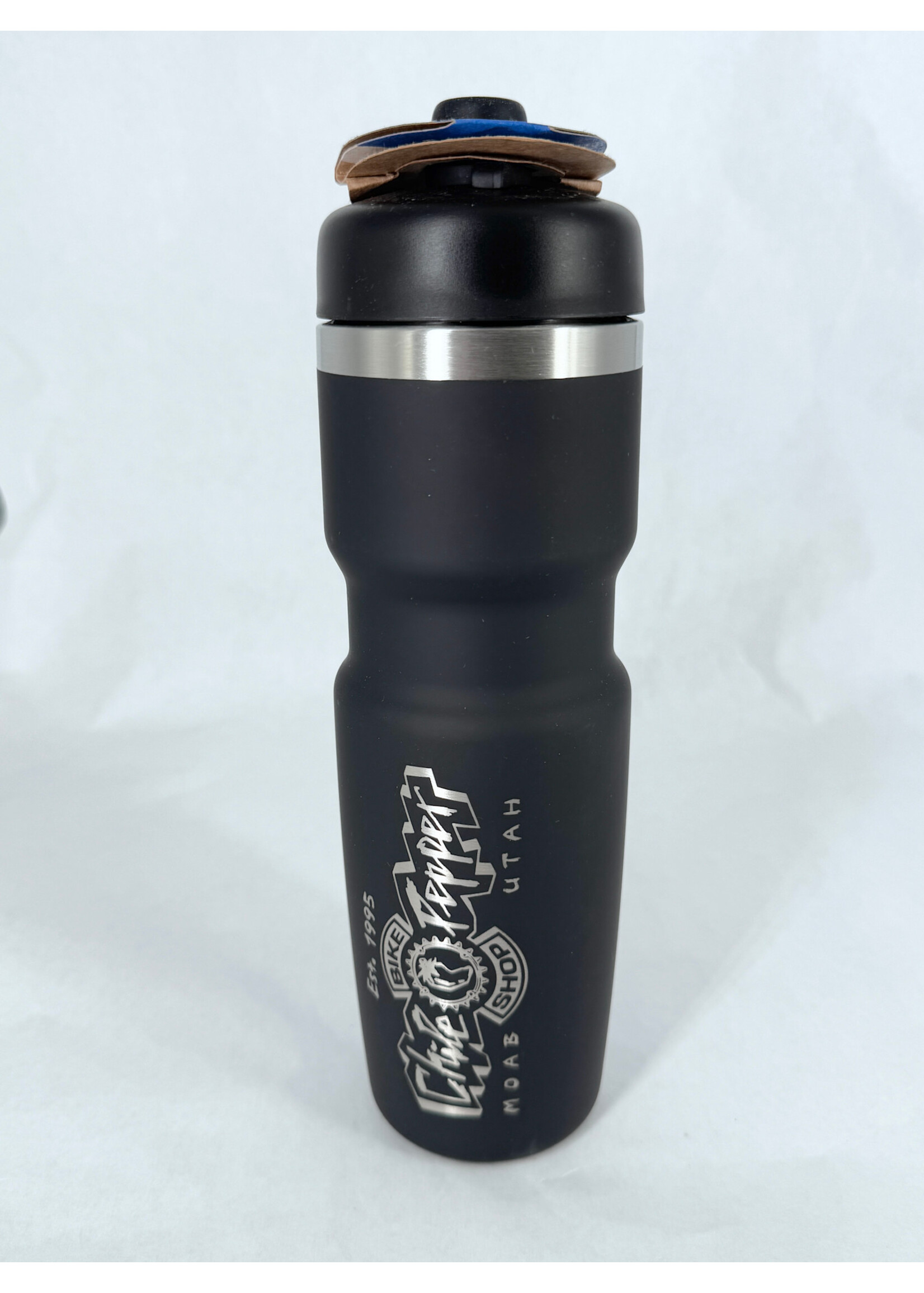 Chile Pepper Bivo - Classic Waterbottle -