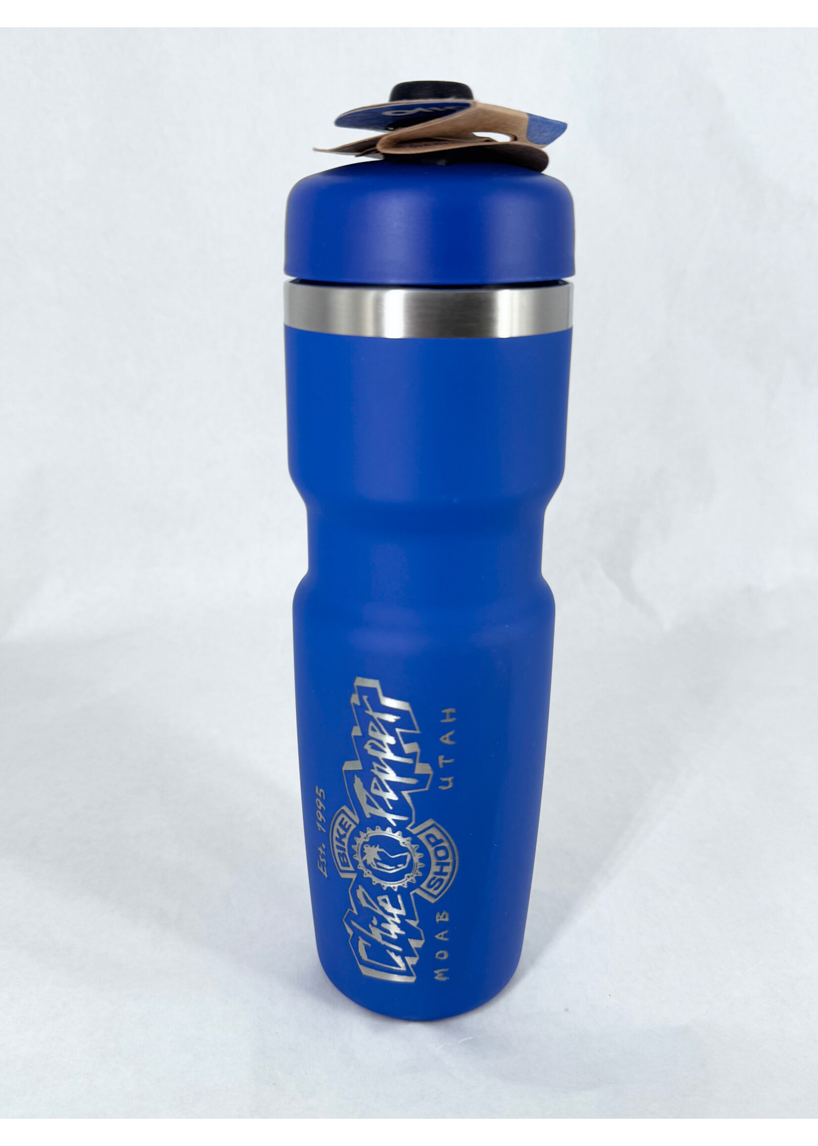 Chile Pepper Bivo - Classic Waterbottle -