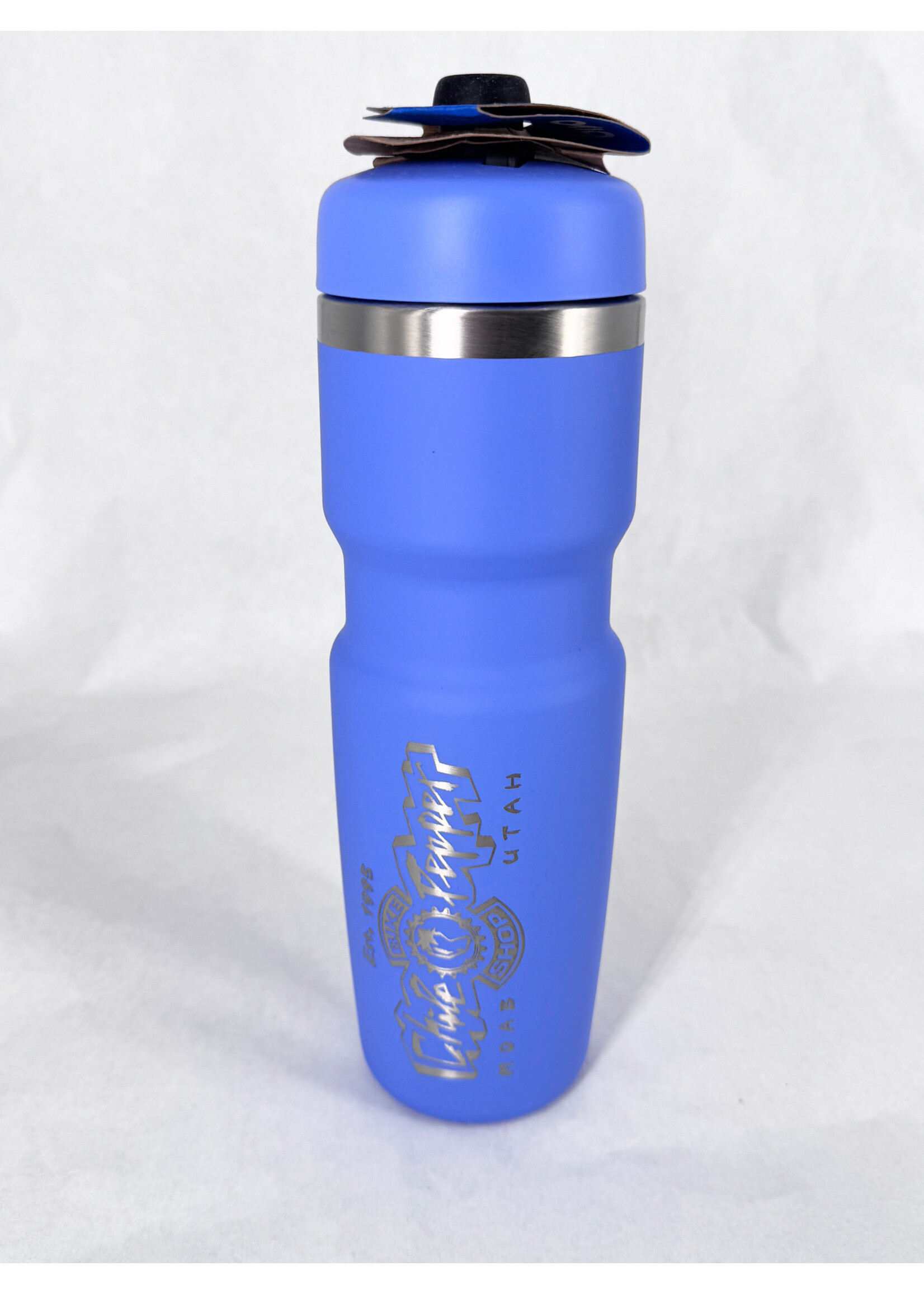 Chile Pepper Bivo - Classic Waterbottle -