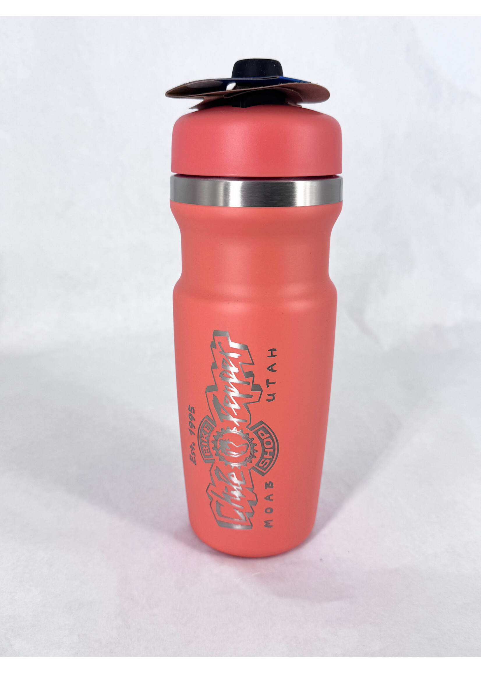 Chile Pepper Bivo - Classic Waterbottle -