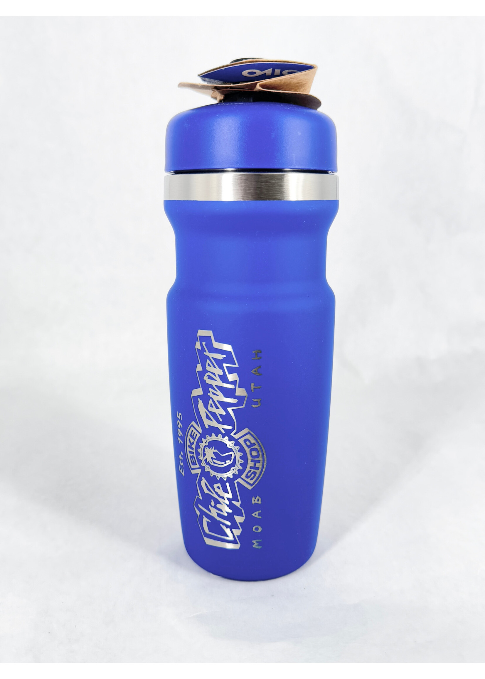 Chile Pepper Bivo - Classic Waterbottle -