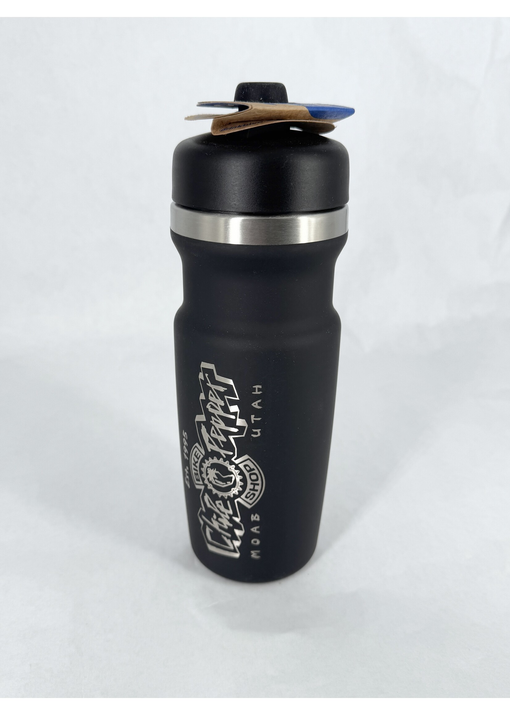 Chile Pepper Bivo - Classic Waterbottle -