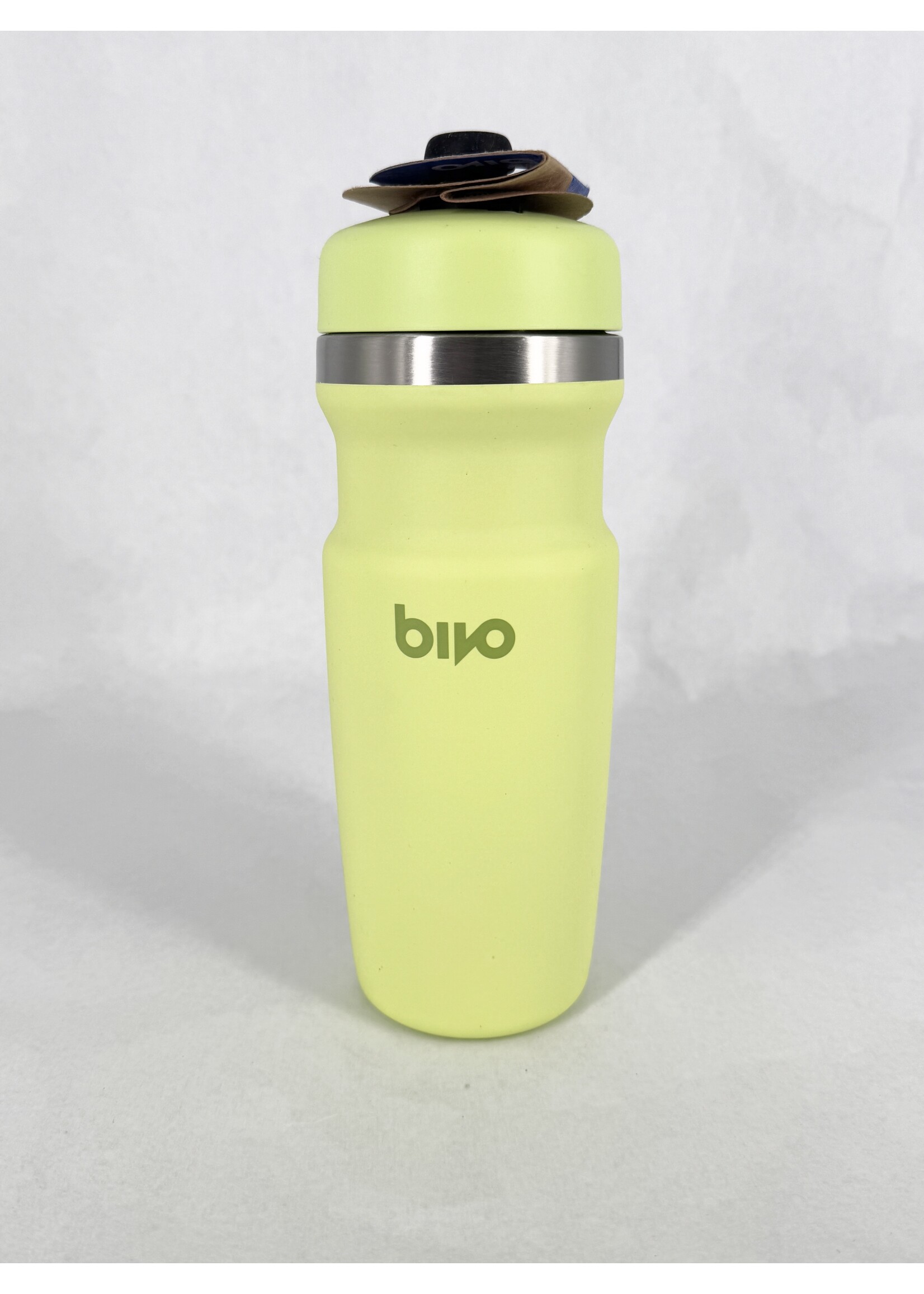 Chile Pepper Bivo - Classic Waterbottle -