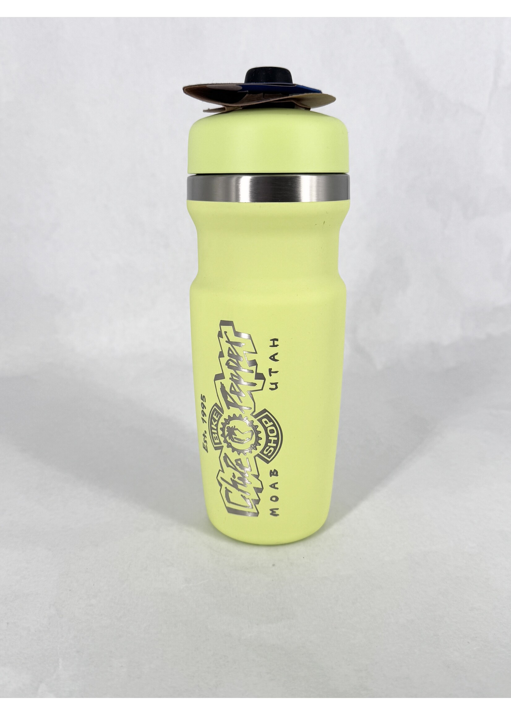 Chile Pepper Bivo - Classic Waterbottle -