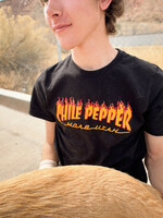 Chile Pepper Burner Tee - Men's/Unisex