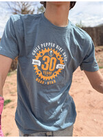 Chile Pepper 30th Anniversary Tee - Men's/Unisex