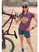 Chile Pepper 30th Anniversary Tee - Women's