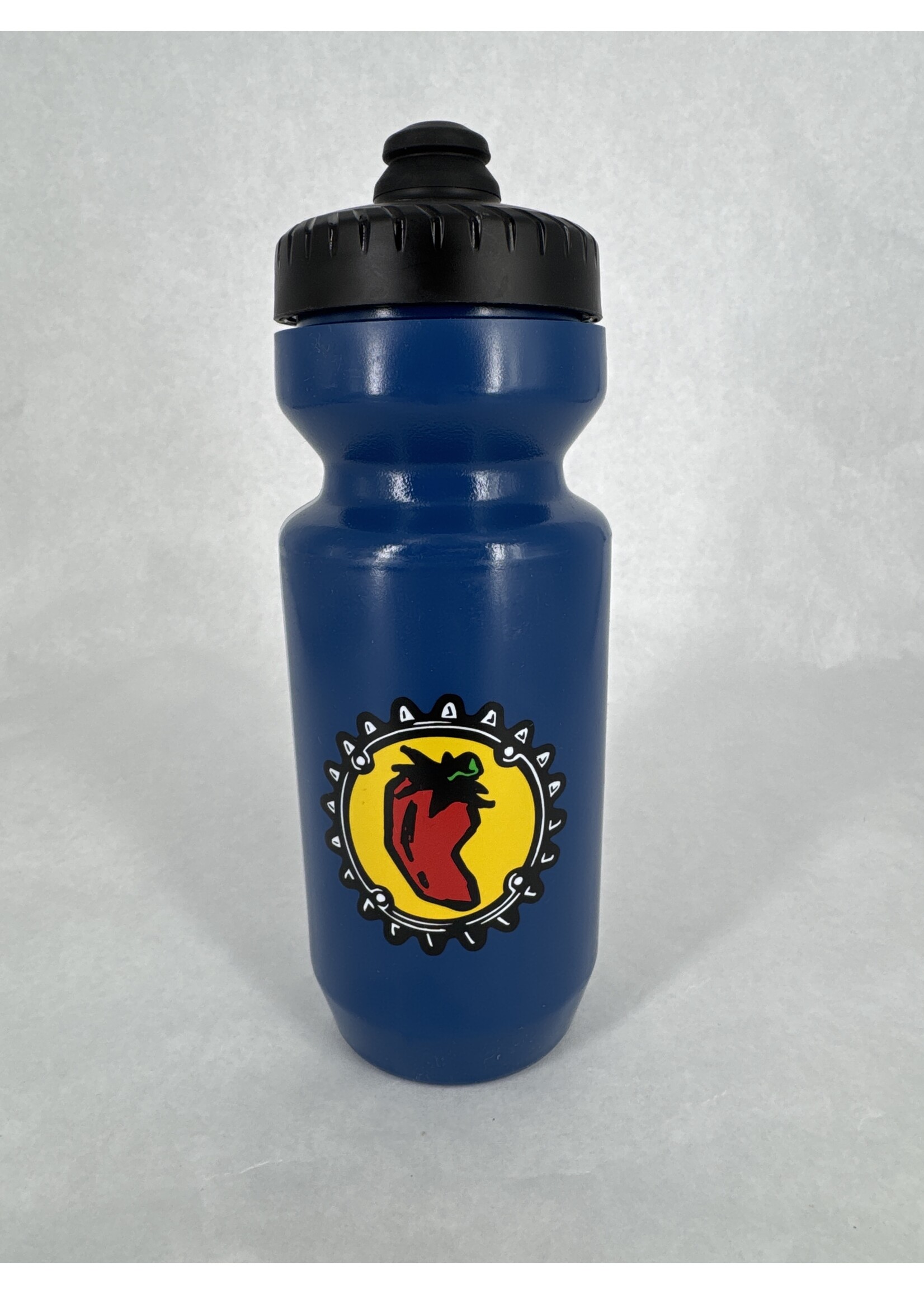 Chile Pepper Classic Logo Water Bottles