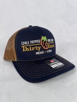 Chile Pepper Chile Pepper - 30th Anniversary Hat