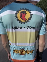 Chile Pepper Chile Pepper Road Jersey Unisex