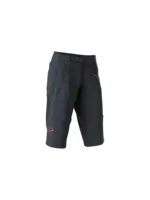FOX FOX - W Defend Short SE, Black, Med