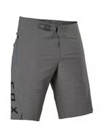 FOX FOX - Flexair Short, Dark Shadow, 30