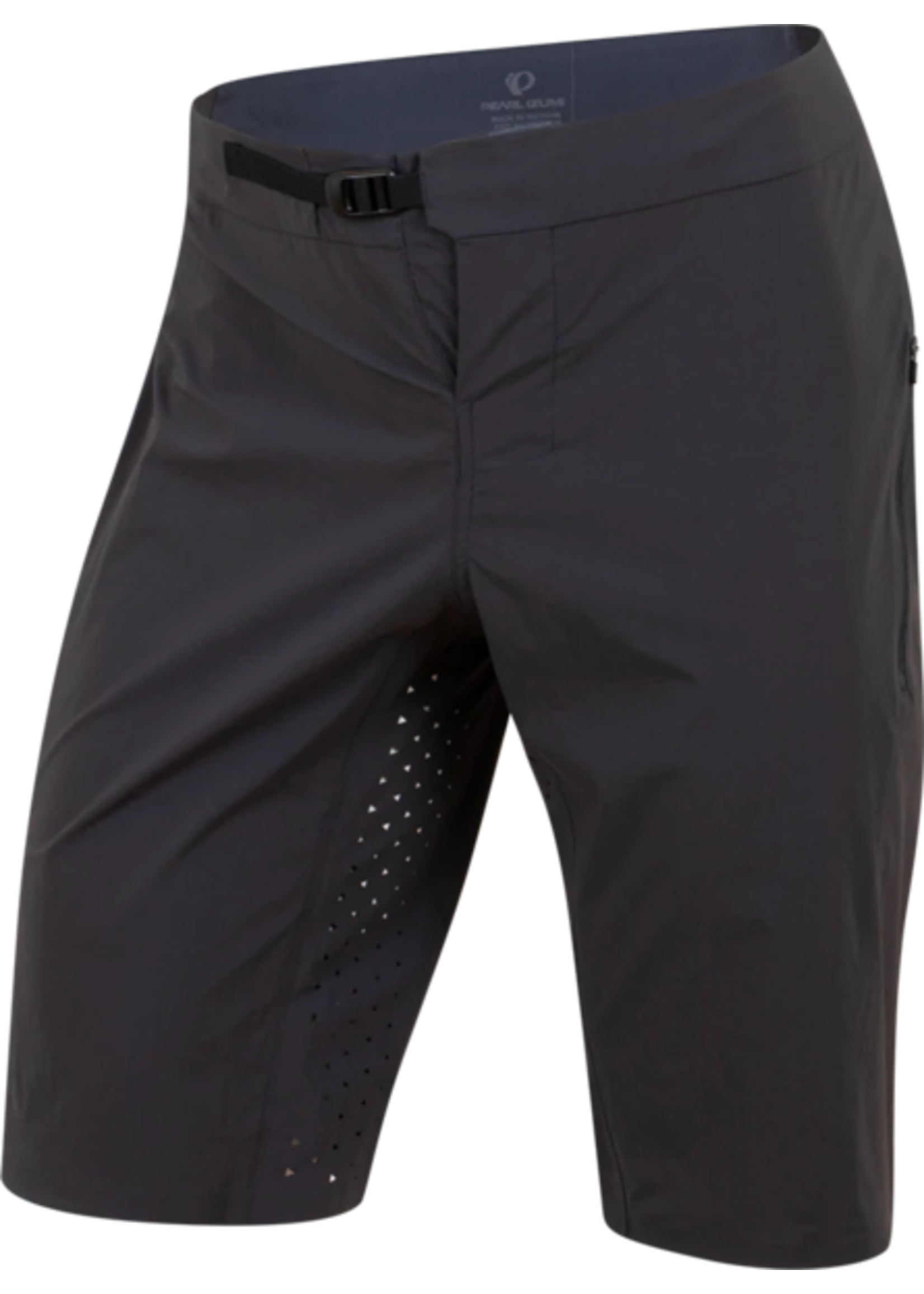 Pearl Izumi PEARL IZUMI - SUMMIT PRO SHELL SHORT, PHANTOM, 30