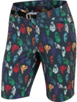 Pearl Izumi PEARL IZUMI - W SUMMIT SHORT W/ LINER, 2